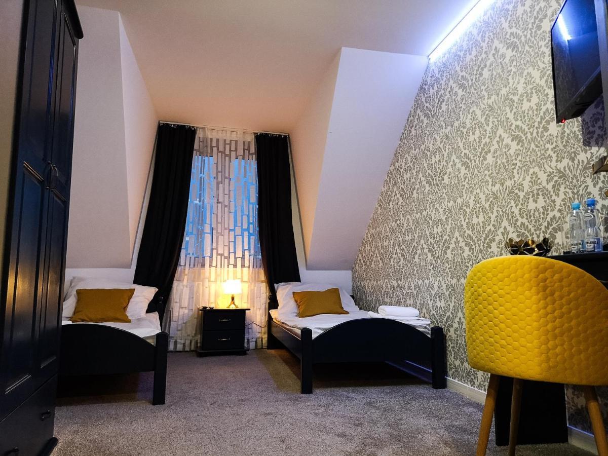 קילצה Hotel Tara מראה חיצוני תמונה